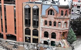 Doubletree By Hilton Helena Downtown